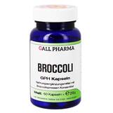 Produktbild Broccoli GPH Kapseln