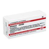 Produktbild DHU LM Dulcamara XVIII Globuli