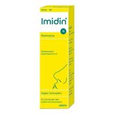 Produktbild Imidin N Nasenspray