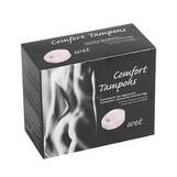 Produktbild Beppy Comfort Tampons Wet