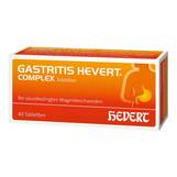 Produktbild Gastritis Hevert Complex Tabletten