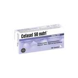 Produktbild Cefasel 50 nutri Selen Tabs Tabletten