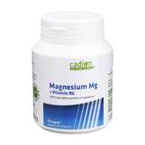 Produktbild Cadion Magnesium Kapseln + B6