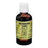 Produktbild Berberis Tropfen