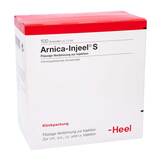 Produktbild Arnica Injeel S Ampullen