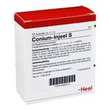 Produktbild Conium Injeel S Ampullen