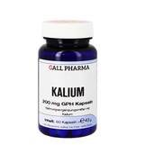 Produktbild Kalium 200 mg GPH Kapseln