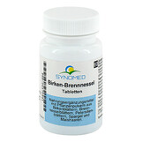 Produktbild Birken Brennessel Tabletten