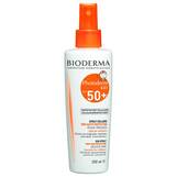 Produktbild Bioderma Photoderm Kid Spray SPF 50 + 