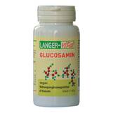 Produktbild Glucosamin 1000 mg / Tag Chondroit