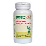 Produktbild Gr&uuml;nlipp Muschelpulver 1050mg / Tg Kapseln
