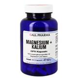 Produktbild Magnesium + Kalium GPH Kapseln