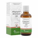 Produktbild Pfl&uuml;gerplex Millefolium 102 Liquidum