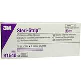 Produktbild Steri Strip steril 3x75mm R1540