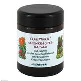 Produktbild Compinol Alpenkr&auml;uter Balsam