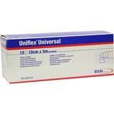 Produktbild Uniflex Universal wei&szlig; 5mx10cm Zellglas Binden