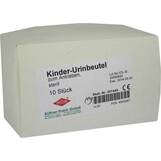 Produktbild Urin Auffangbeutel Kind steril 100 ml zum Ankleben