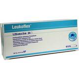 Produktbild Leukoflex 5mx1,25cm 1131 Ver