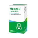 Produktbild Hedelix® Hustensaft