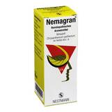 Produktbild Nemagran Tropfen