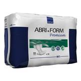 Abbildung: Abri Form medium plus Air pl 4X26 St PZN 04607905