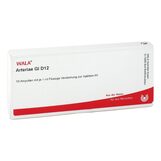 Produktbild Arteriae GL D 12 Ampullen