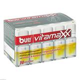 Produktbild Buer Vitamaxx Trinkfl&auml;schchen