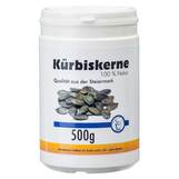 Produktbild K&uuml;rbiskerne 100% Natur