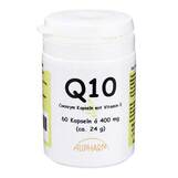 Produktbild Coenzym Q10 mit Vitamin E Kapseln