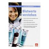 Produktbild Blutwerte verstehen Buch