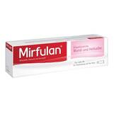 Produktbild Mirfulan® Wund- und Heilsalbe