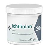 Produktbild ICHTHOLAN 20% Salbe