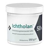 Produktbild ICHTHOLAN® 50% Salbe