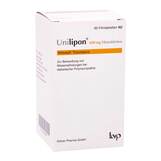 Produktbild Unilipon 600 mg Filmtabletten