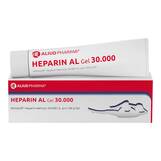 Produktbild HEPARIN AL Gel 30.000