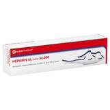 Produktbild HEPARIN AL Salbe 30.000