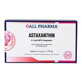 Produktbild Astaxanthin 4 mg GPH Kapseln