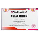 Produktbild Astaxanthin 4 mg GPH Kapseln