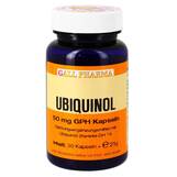 Produktbild Ubiquinol 50 mg GPH Kapseln