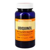 Produktbild Ubiquinol 50 mg GPH Kapseln