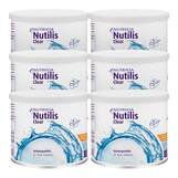 Produktbild Nutilis Clear Dickungspulver