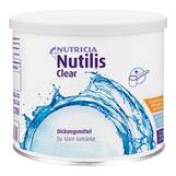 Abbildung: Nutilis Clear Dickungspulver Pulver, 175 g PZN 04711703
