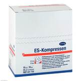 Produktbild ES-Kompressen steril 10x10 cm 8fach Cpc