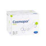 Produktbild Cosmopor steril 5x7,2cm Cpc