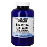 Produktbild Vitamin B Komplex + Fols&auml;ure GPH Kapseln