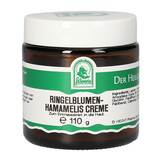 Produktbild Ringelblumen-Hamamelis Creme