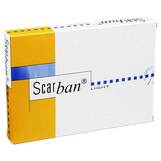 Produktbild Scarban Light Silikonverband 5x7,5cm