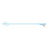 Produktbild Uromed Ballonkatheter CH 22 Nela