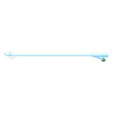 Produktbild Uromed Ballonkatheter CH 14 Tiem