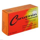 Produktbild Carotinin Kapseln